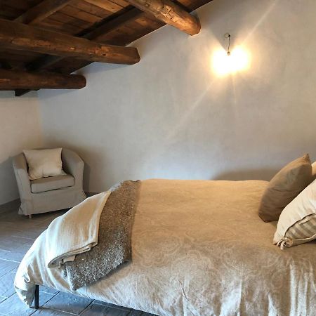 Casa Antica Lejlighed Santo Stefano Di Sessanio Eksteriør billede